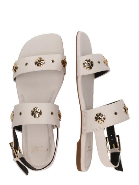 Kate Spade Sandale crem