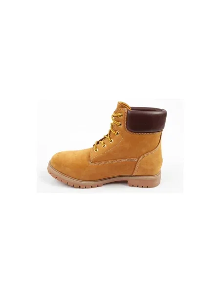 Pantofi Wrangler maro