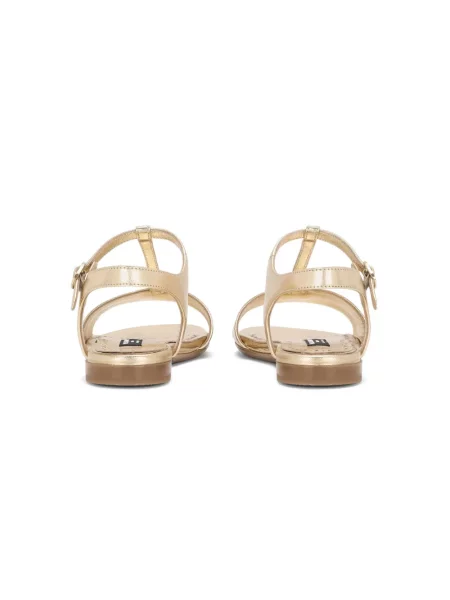 Sandały dziecięce Dolce And Gabbana
