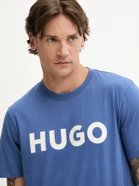 Футболка Hugo