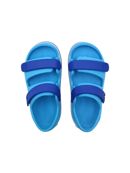 Gyerek félcipő Crocs kék