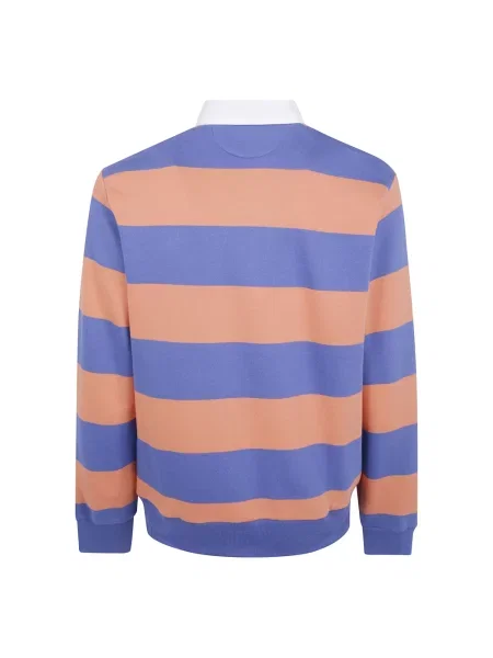 Dzianinowa koszulka polo Polo Ralph Lauren