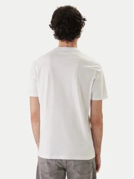 Armani Exchange Póló fehér