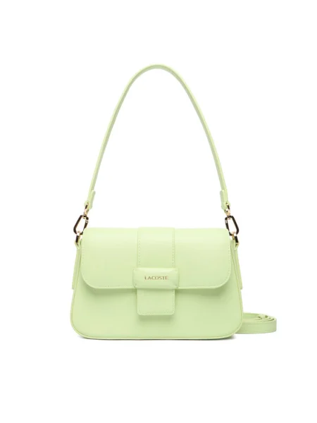 Lacoste Geantă Casual verde