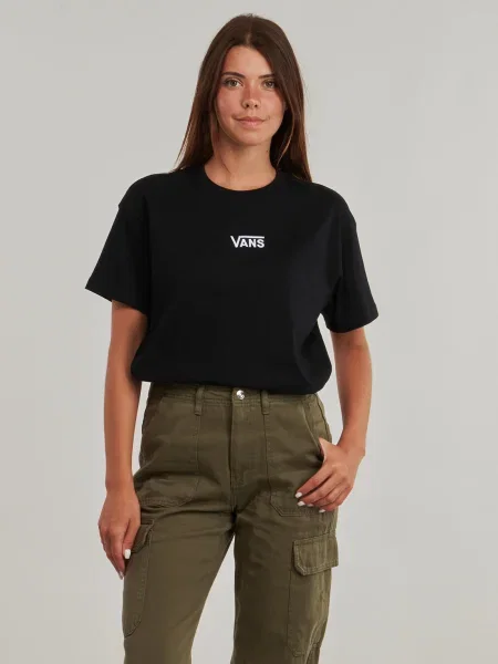 Tricou Vans negru