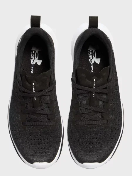 Кроссовки для бега Under Armour черные