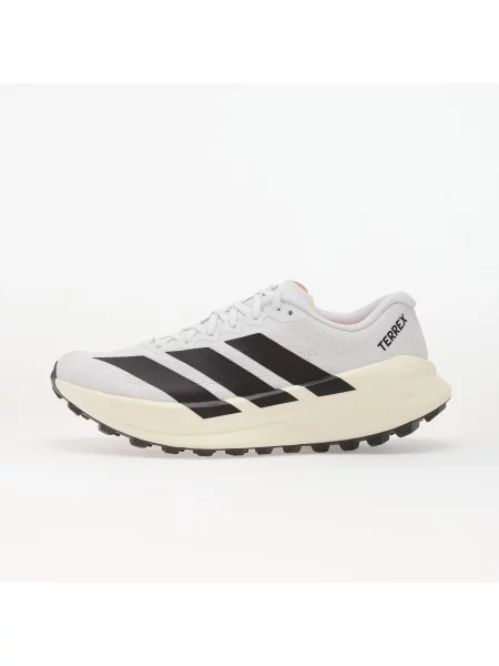 Sneakers adidas Terrex Agravic Sl Trail Running Ftwr White/ Core Black/ Ftwr White EUR 44 alb
