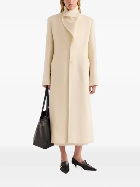 Palton Proenza Schouler de lână