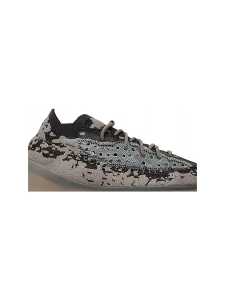 Pantofi Adidas cu strasuri maro