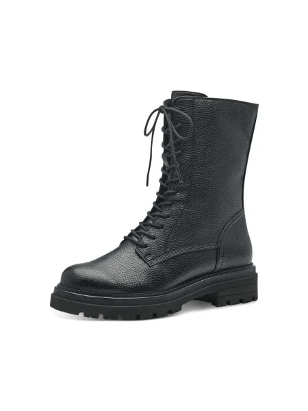 Pantofi Marco Tozzi negru