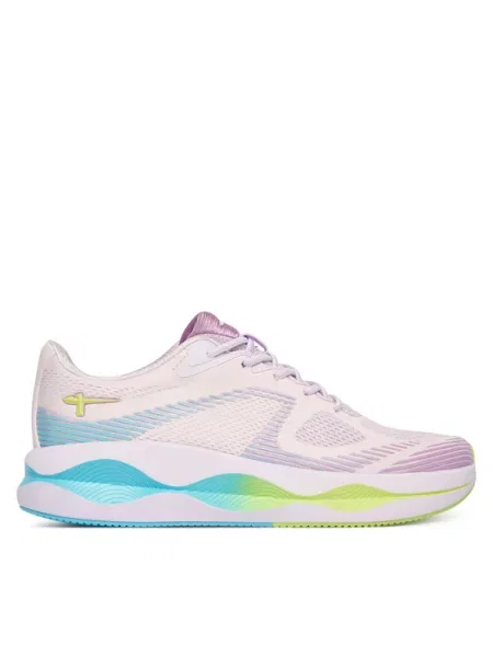 Sneakersy Tamaris růžové