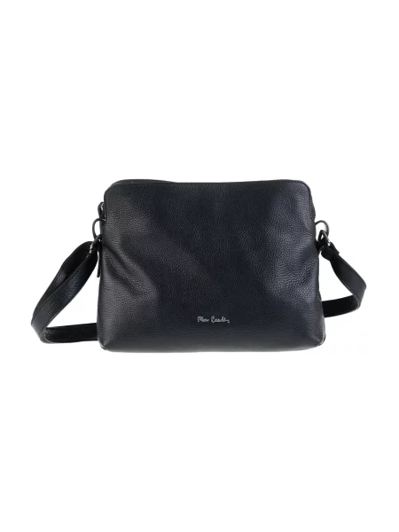 Torebka Pierre Cardin czarna