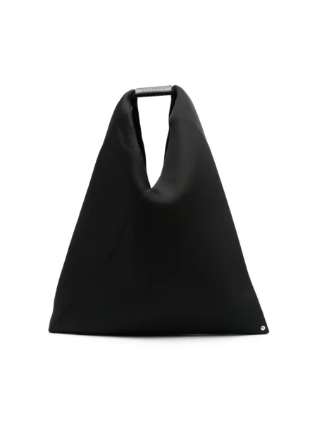 Torebka Mm6 Maison Margiela czarna