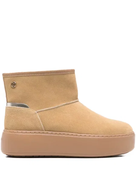 Botine Janet & Janet din piele