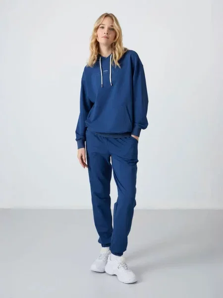 Tommy Life Jogging ruhák királykék