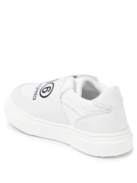 Sneakers Mm6 Maison Margiela λευκό