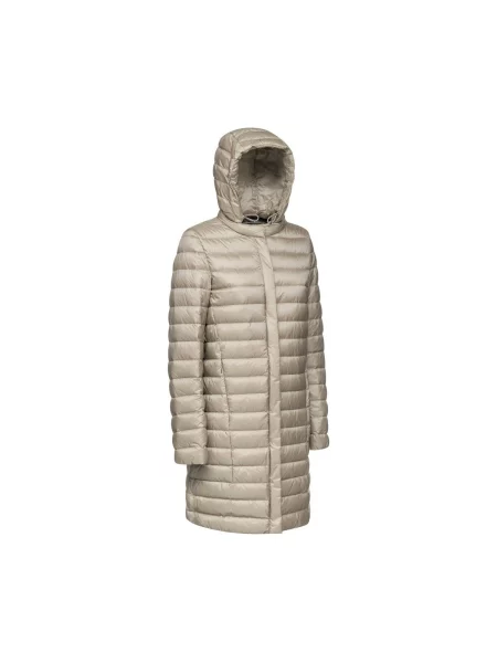 Palton Geox bej