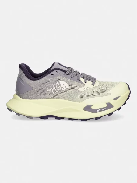 The North Face παπούτσια για τρέξιμο Γυναικεία Vectiv Enduris 4 μωβ