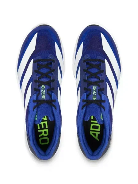 Sneakerși Adidas Adizero albastru