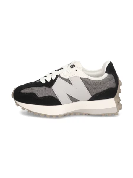 Tenisky New Balance černé