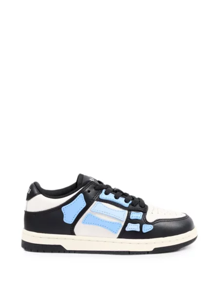 Sneakersy dziecięce Amiri czarne