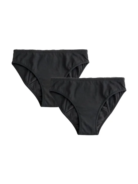 Palton copii Next negru