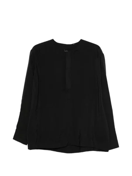 Tricou polo Daniele Alessandrini negru