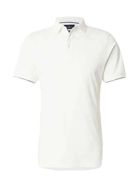 Hackett London Marškinėliai balta