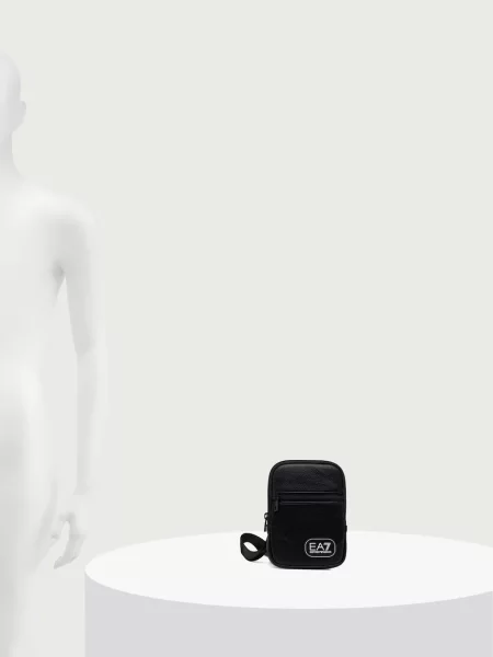 Emporio Armani Válltáska fekete