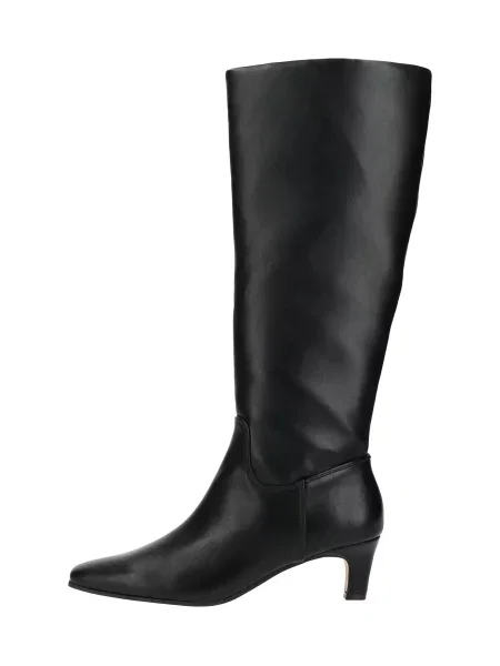 STEVE MADDEN Cizme New Davis' negru