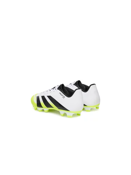 Tenisice za nogomet adidas Predator bijela