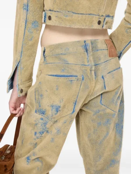 Blugi Acne Studios