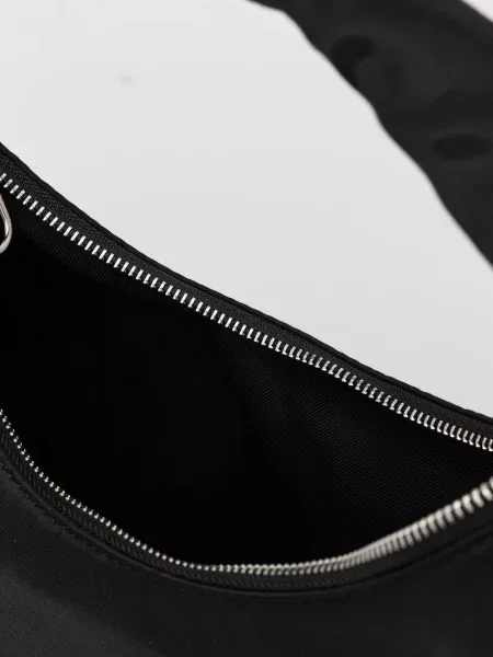 Сумка Karl Lagerfeld Jeans черная