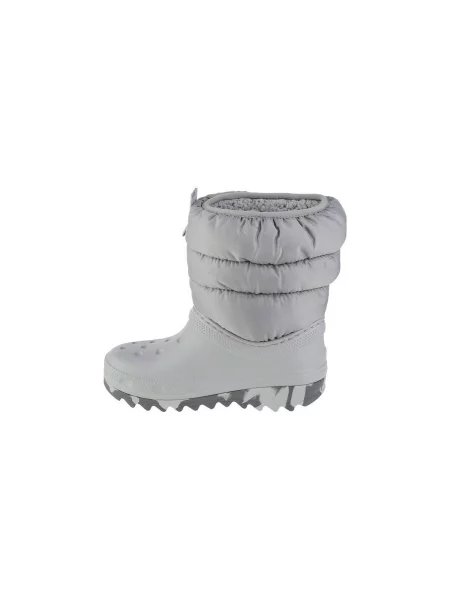Botine copii Crocs