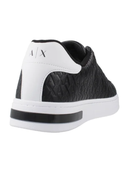 Pantofi EAX negru
