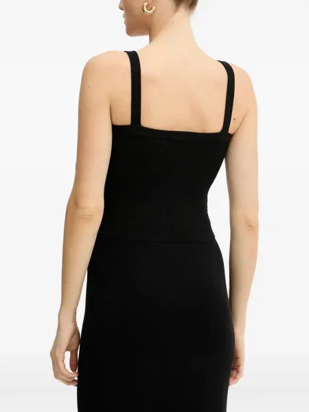 Top Guess negru