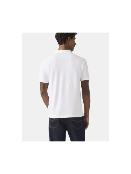 LEVI'S ® Tricou alb