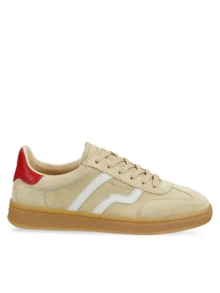 Sneakers Gant bej