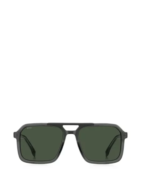 Ochelari de soare Boss verde