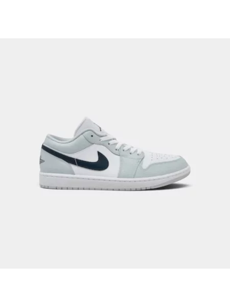 Tenisky Nike Jordan modrá