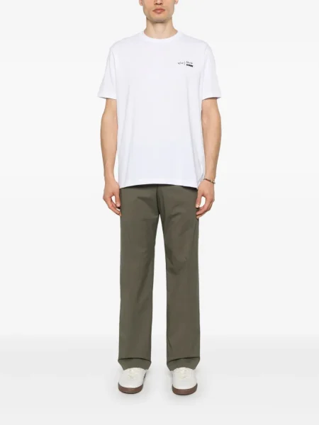 Pantaloni chino Pt Torino verde