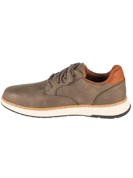 Buty sportowe Sneakersy Garlan Pryor szare