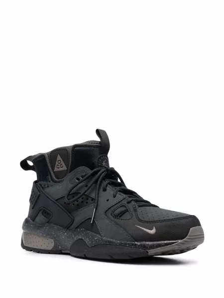 Sneakersy Nike Dunk czarne