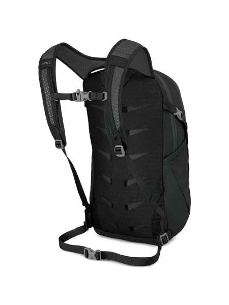 Rucsac Osprey cu autograf negru