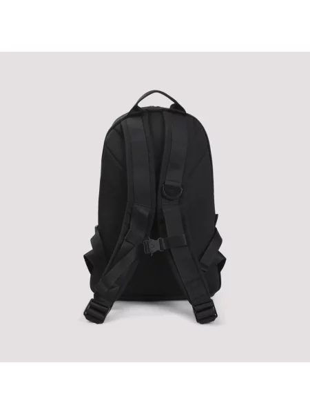 Torba Y-3 z magnetycznym zapięciem czarna