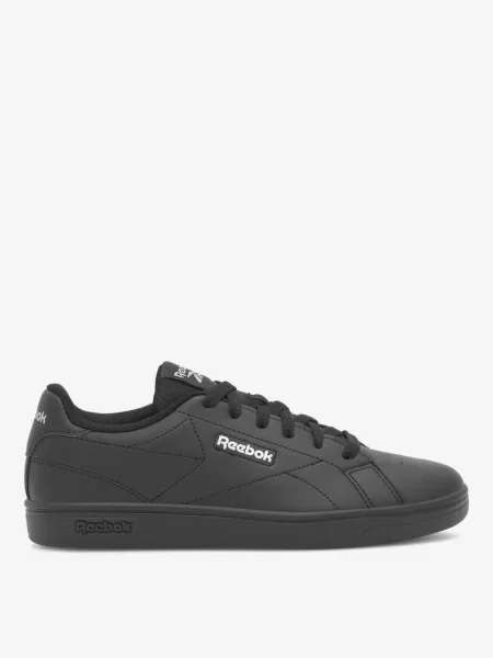 Sneakersy czarne