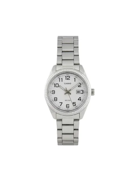 Karóra Casio Ezüst
