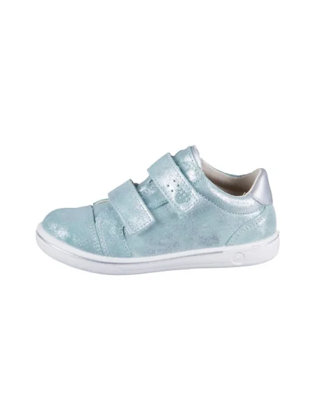Pantofi copii Ricosta verde