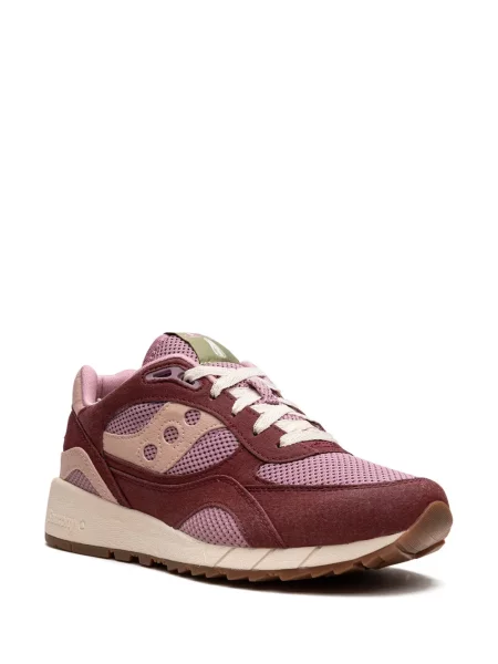Tenisky Saucony fialové