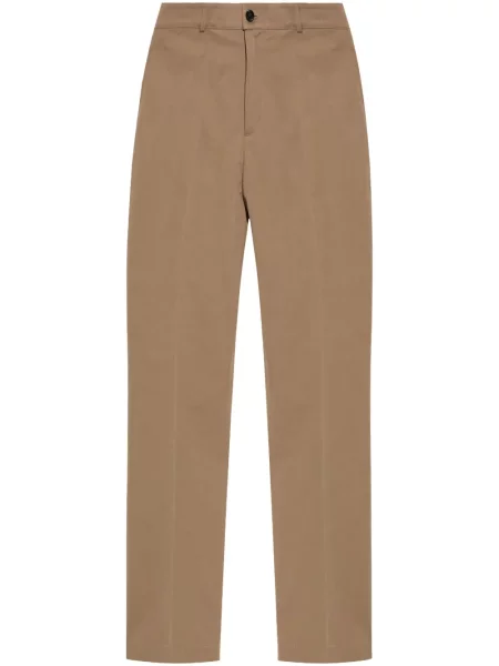 Pantaloni chino Burberry